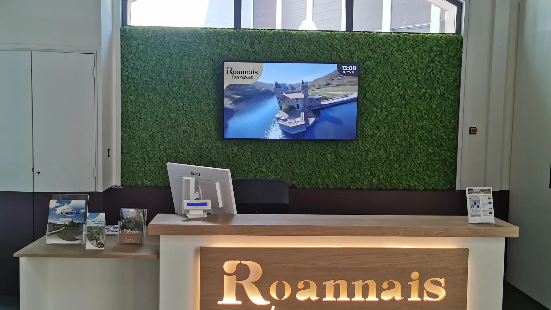 Roannais Tourisme
