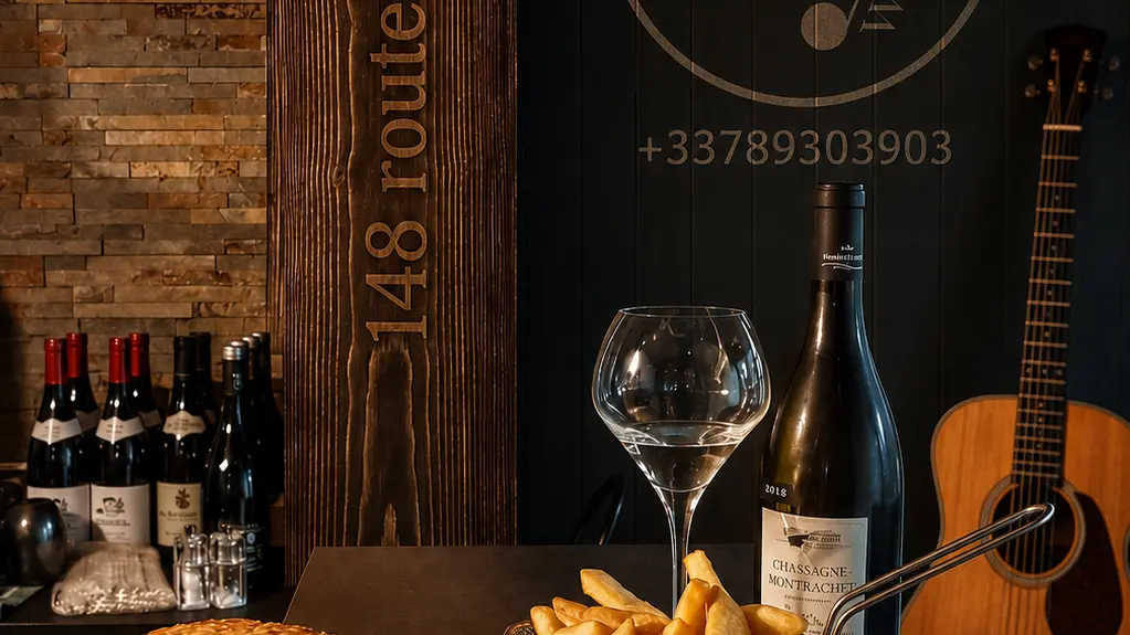 Bar Wine@Yours