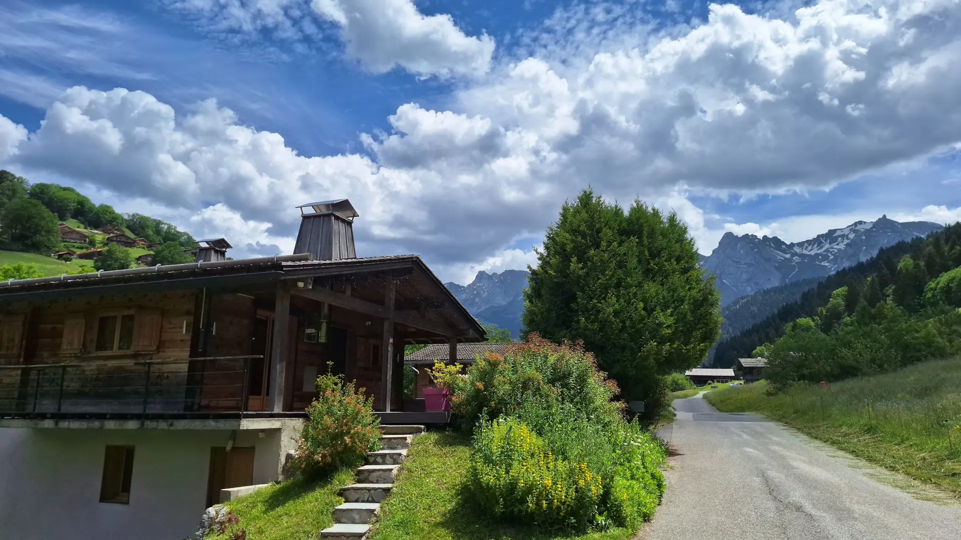 Chalet