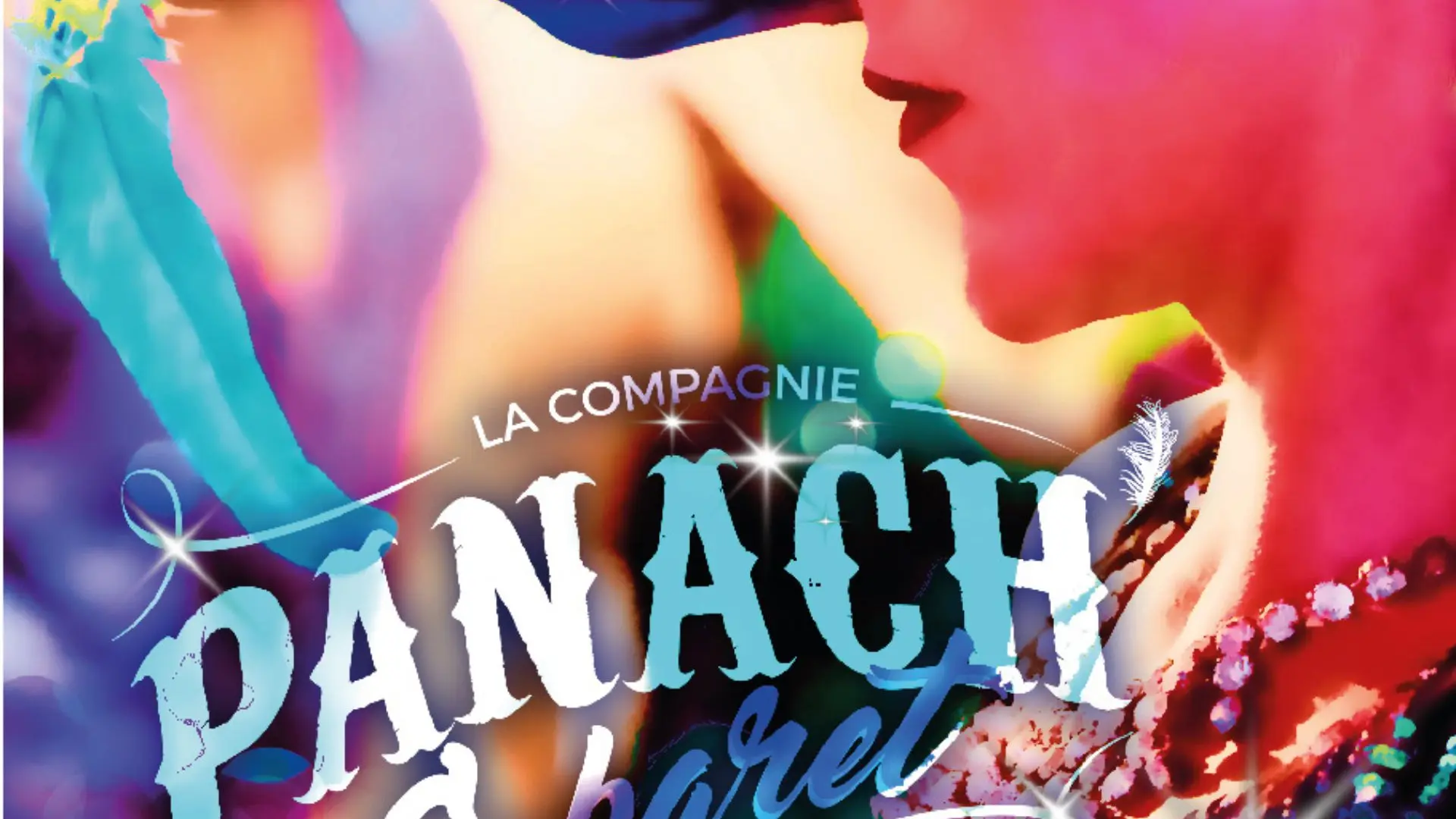 Soirée estivale : Panach cabaret_Sainte-Maxime
