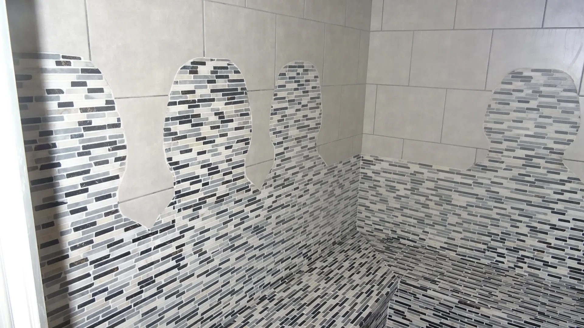 Espace Bien-être - Hammam