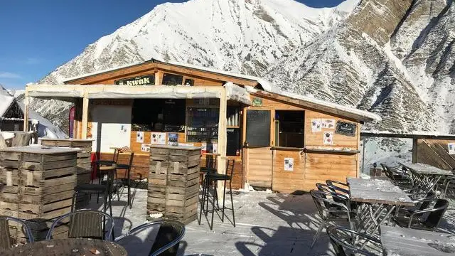 Le TitiLulu CRÉVOUX