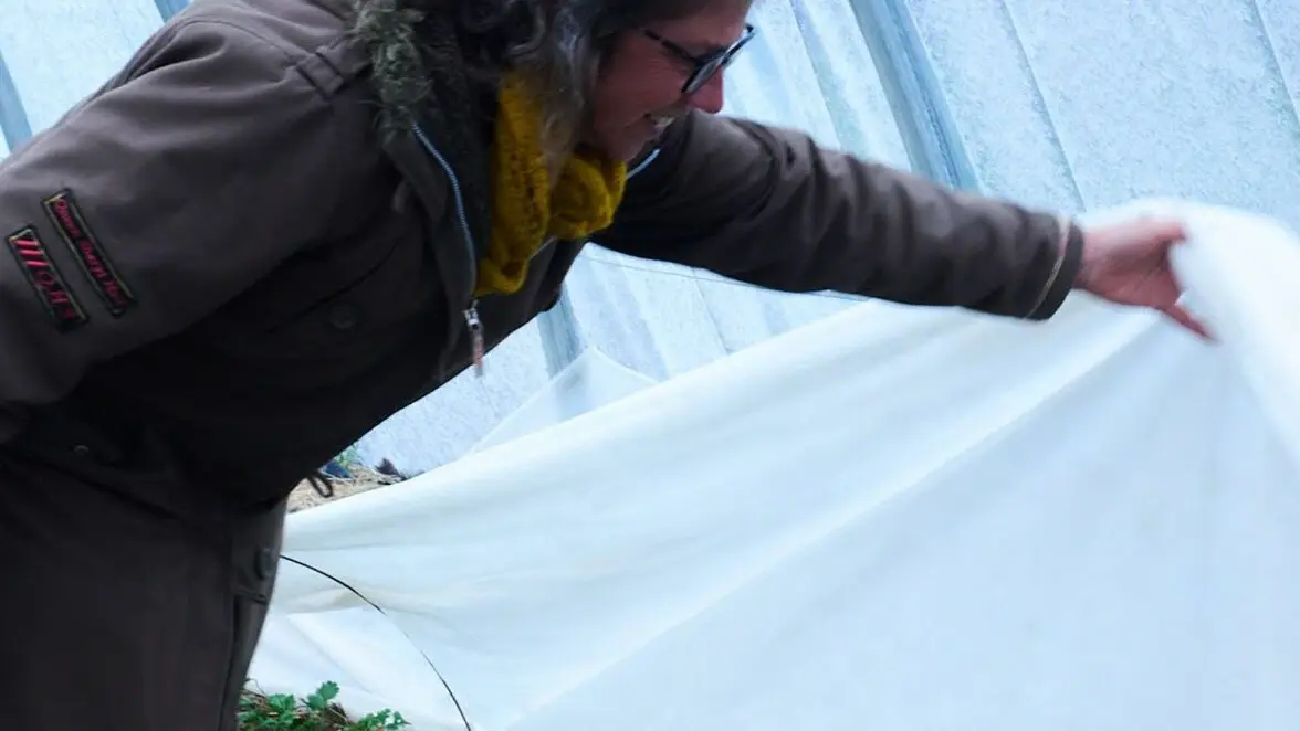 Photo Marine la Flibustine