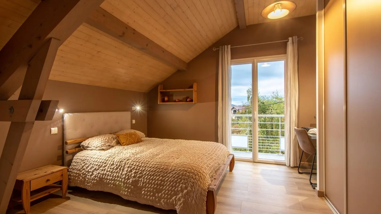 Chambre 4