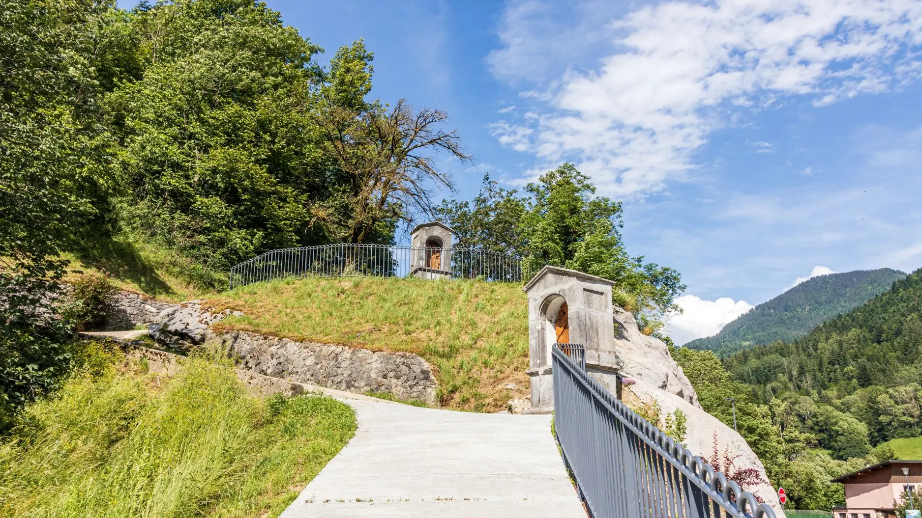 sentier