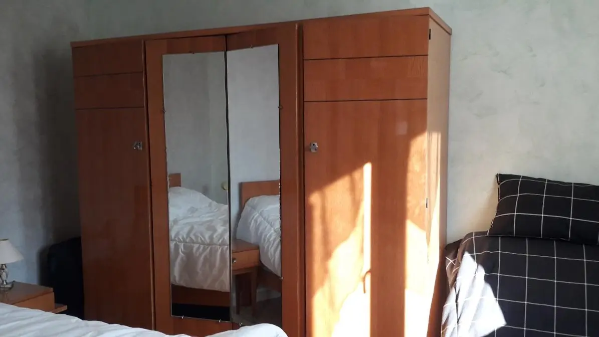 Appartement la Bellevue_Crêts en Belledonne