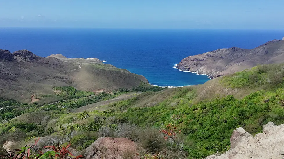 Hakamoui Plage