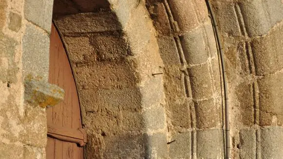 Eglise de Saint-Jean © Evelyne Deveaux