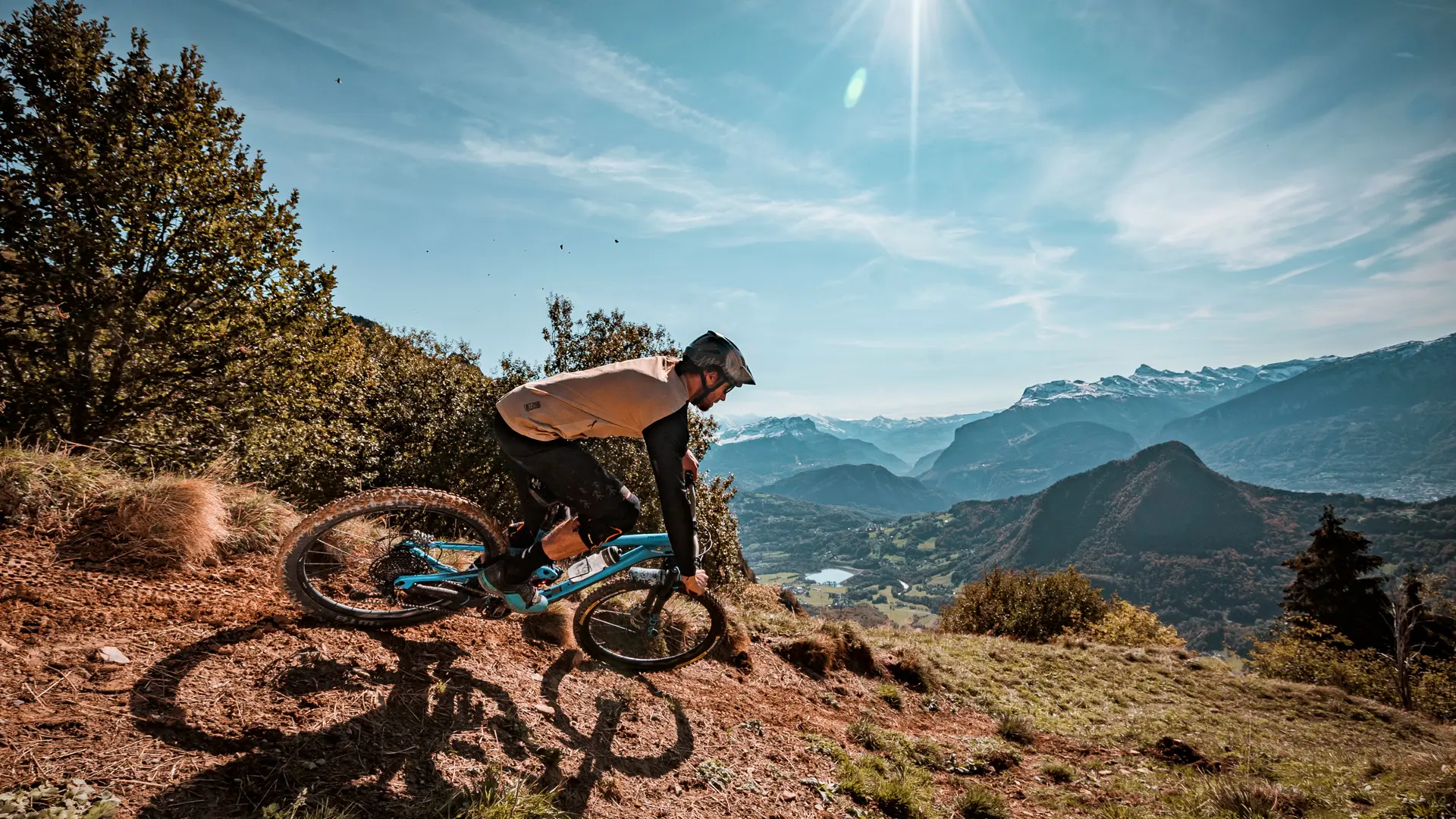 BIKE EXPERIENCE