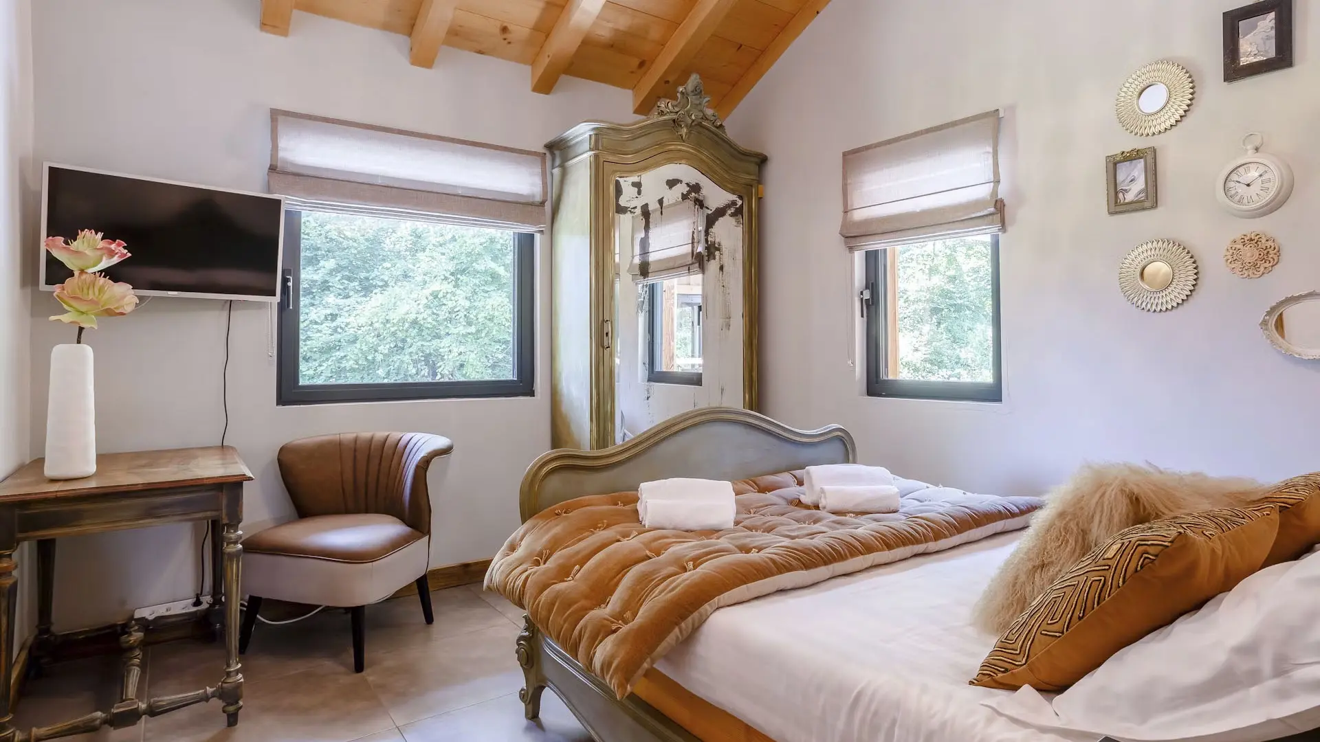 chambre