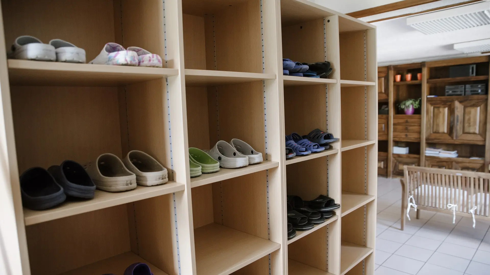 La fruitière Brison