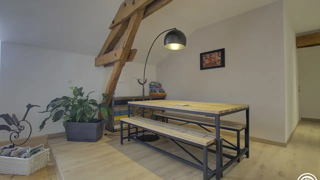 Espace réservé à nos hôtes.