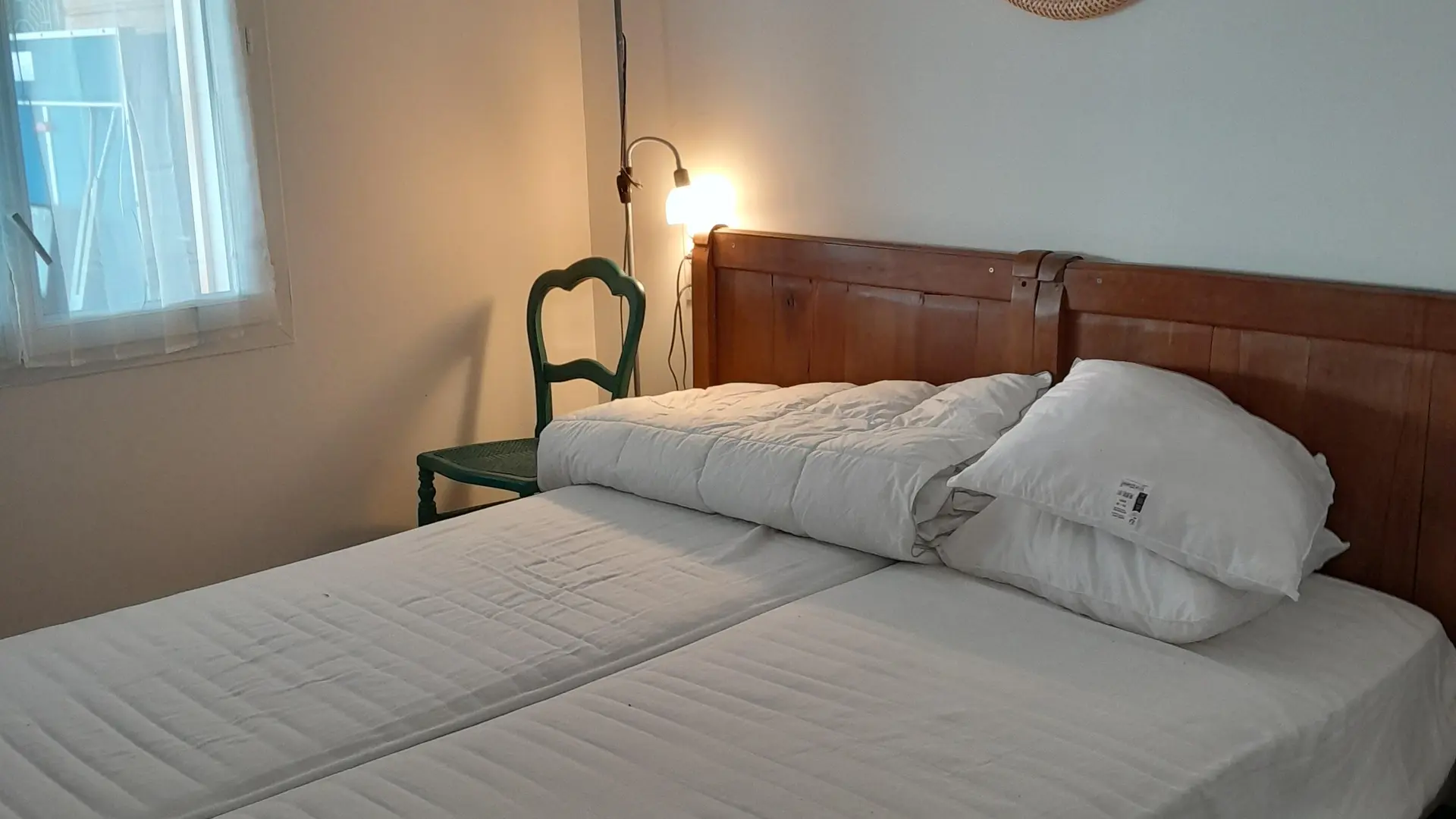 Gîte Saint Vincent - Cazes Mondenard