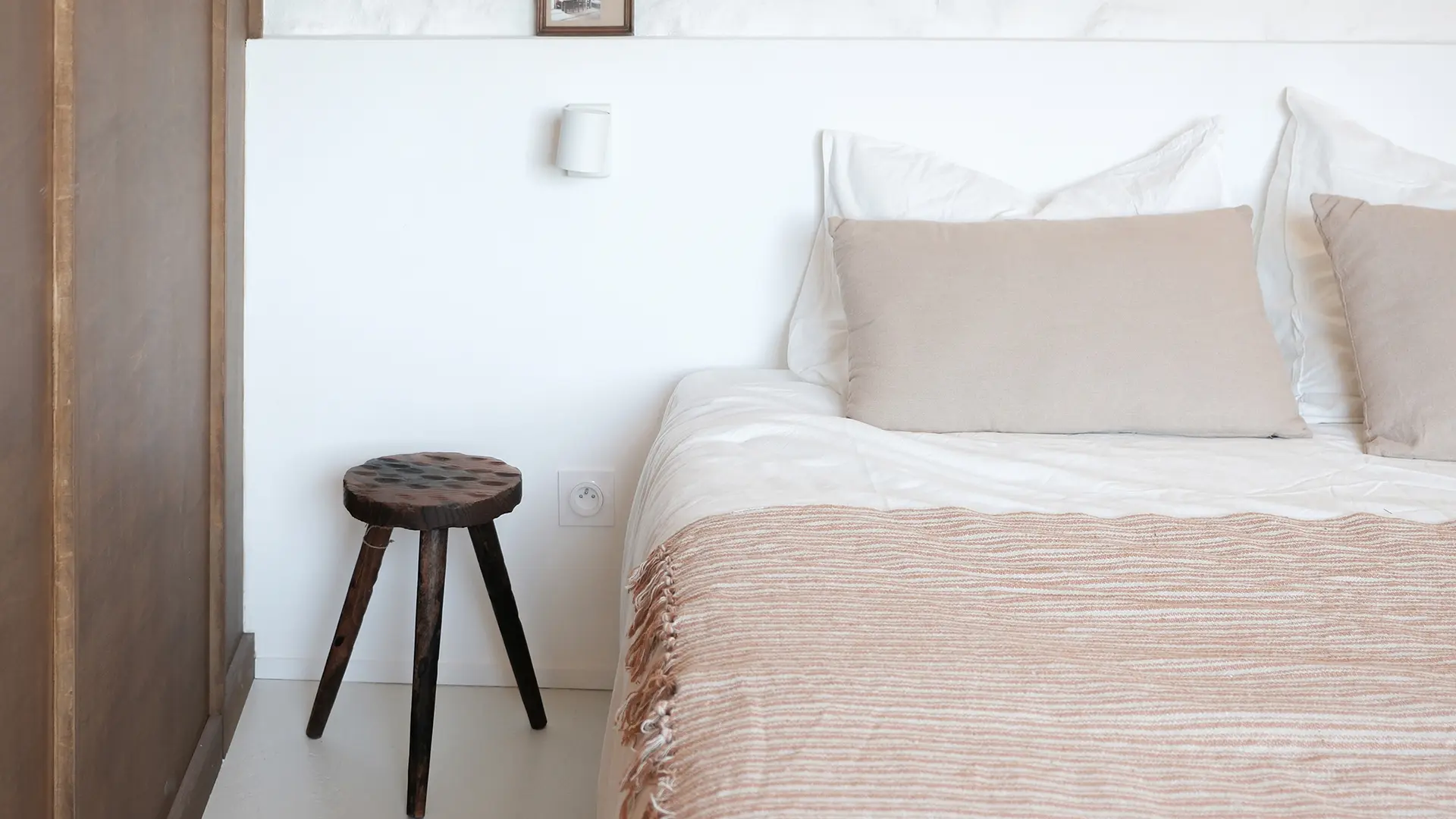 Chambre Gîte Charlotte