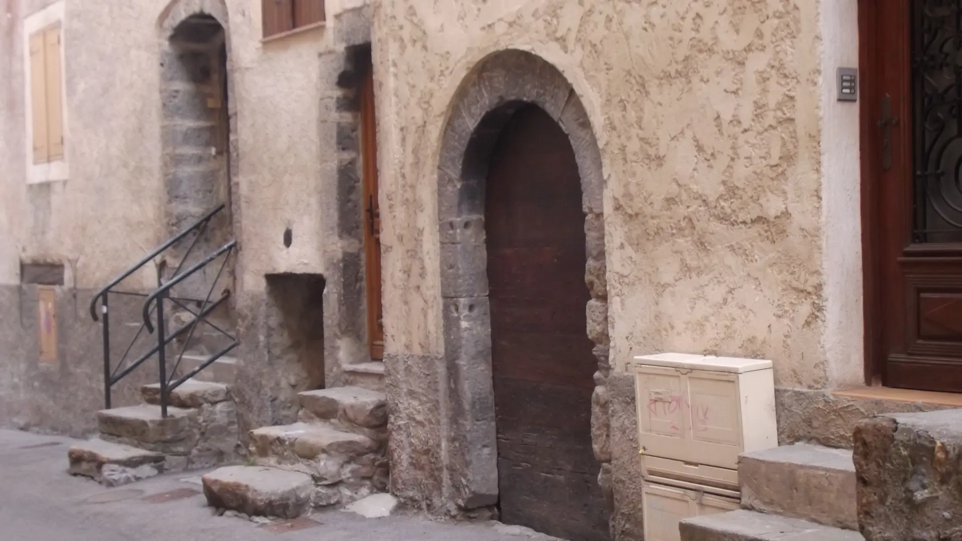 Rue Longue