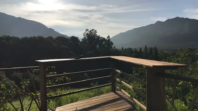 Oasis des possibles - Dumbéa