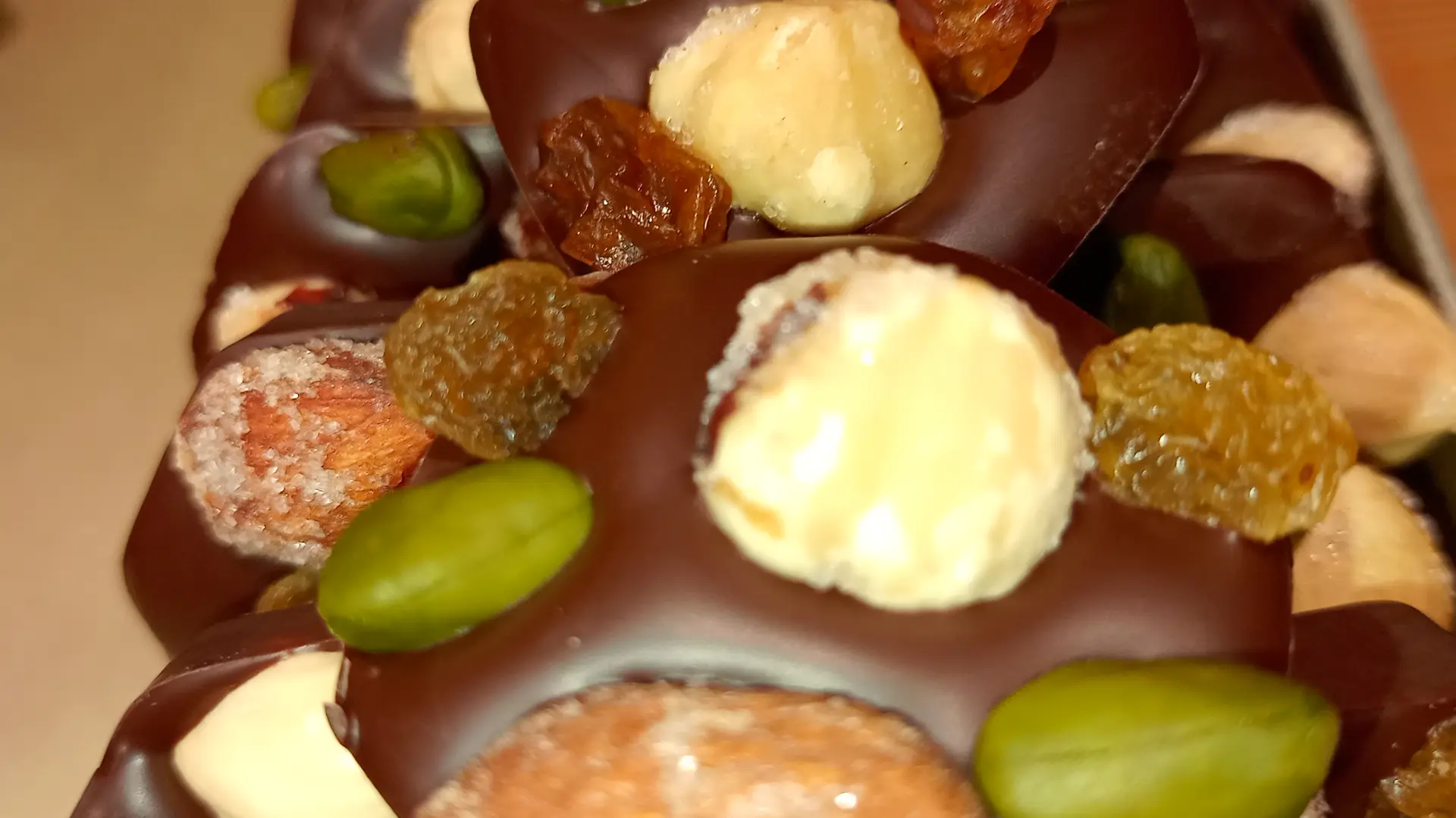Gourmandises d'Antan8