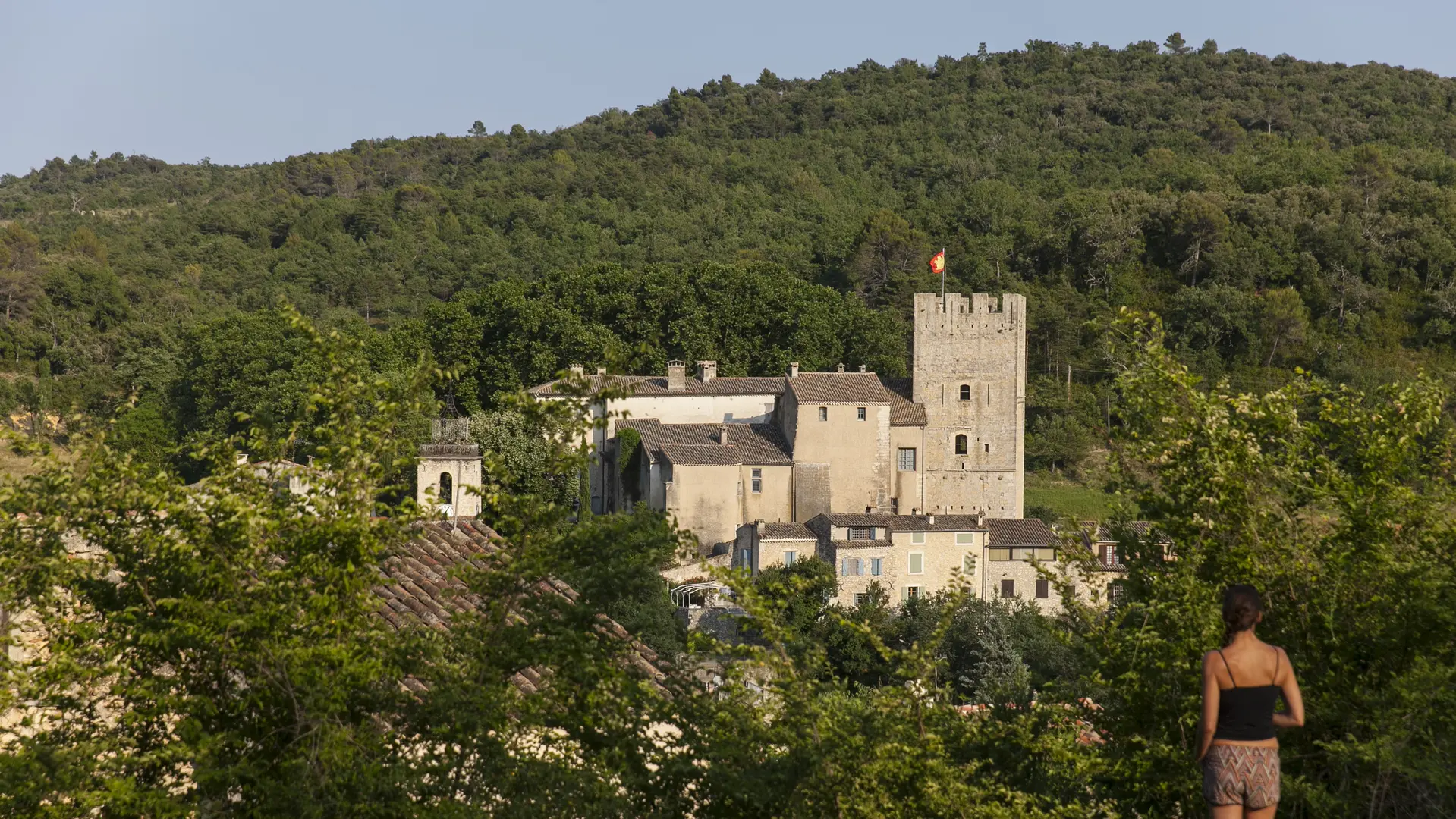 Esparron de Verdon