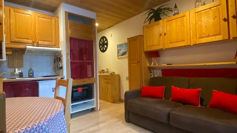 Rovagne III - 23m² - n°426