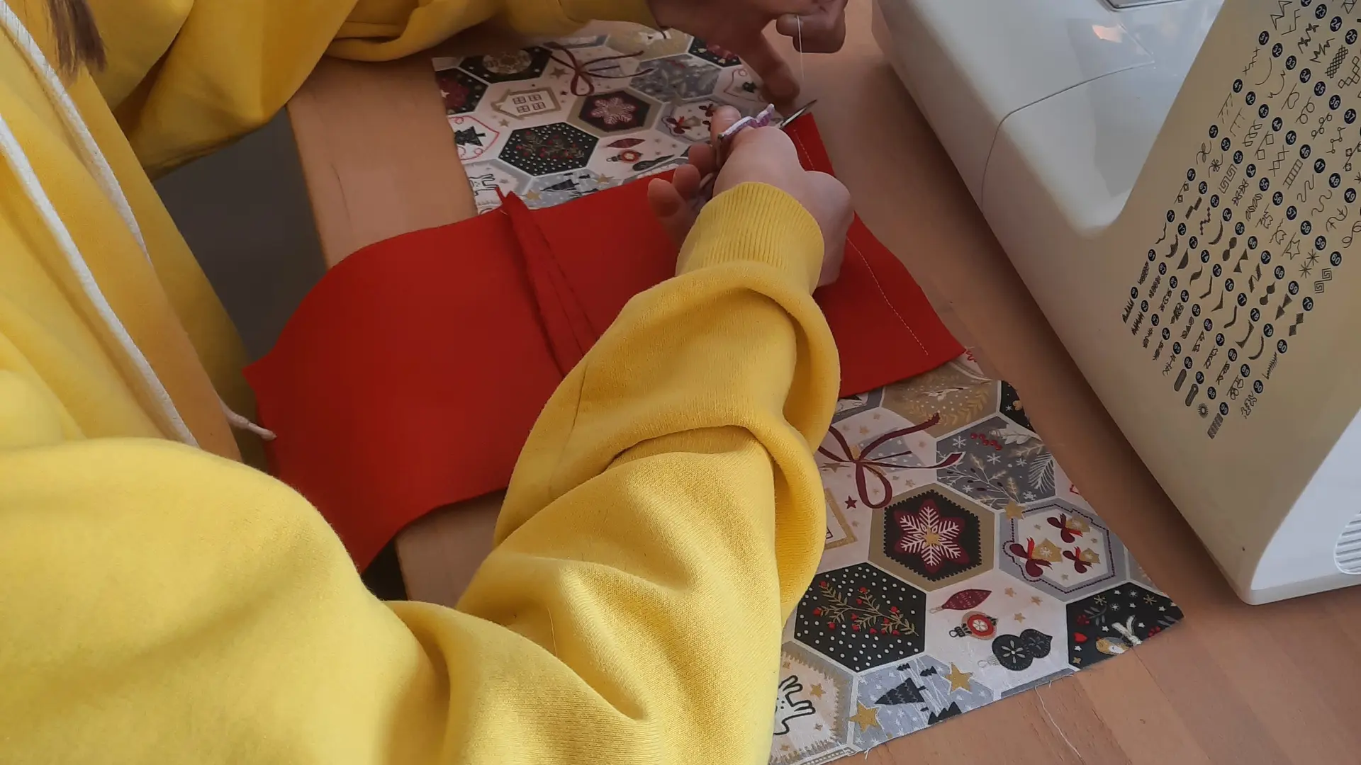 Cécile Créations - Coudre vos Envies®