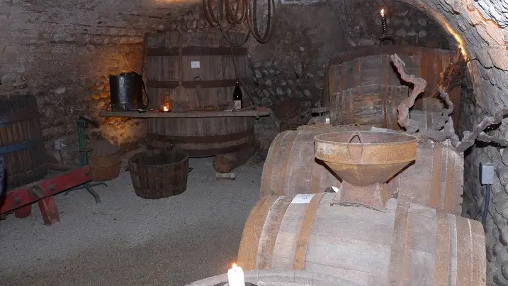 Salles du Patrimoine