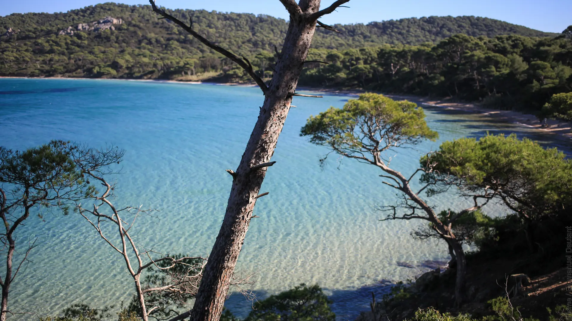 Les activités de Méditerranée Porte des Maures