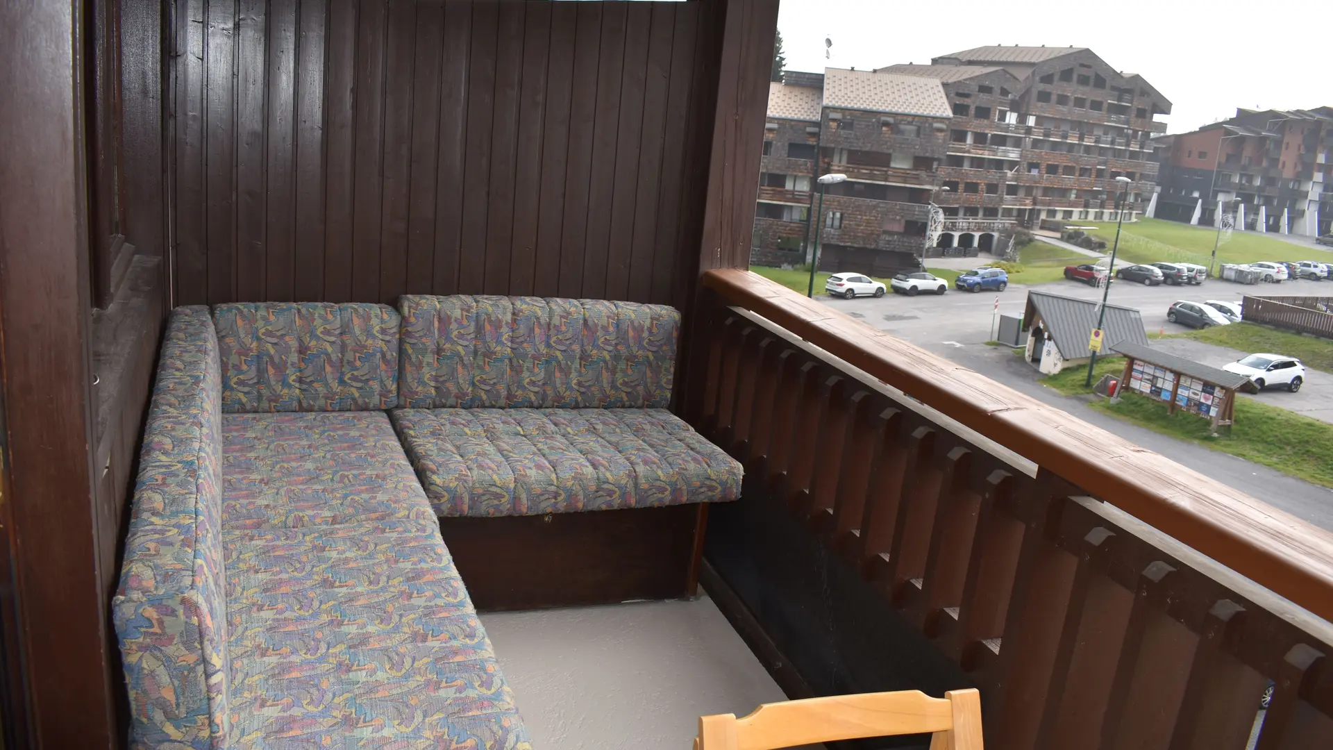 Balcon