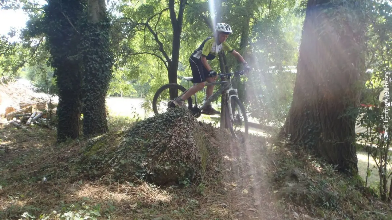 Entre Valloire et Galaure