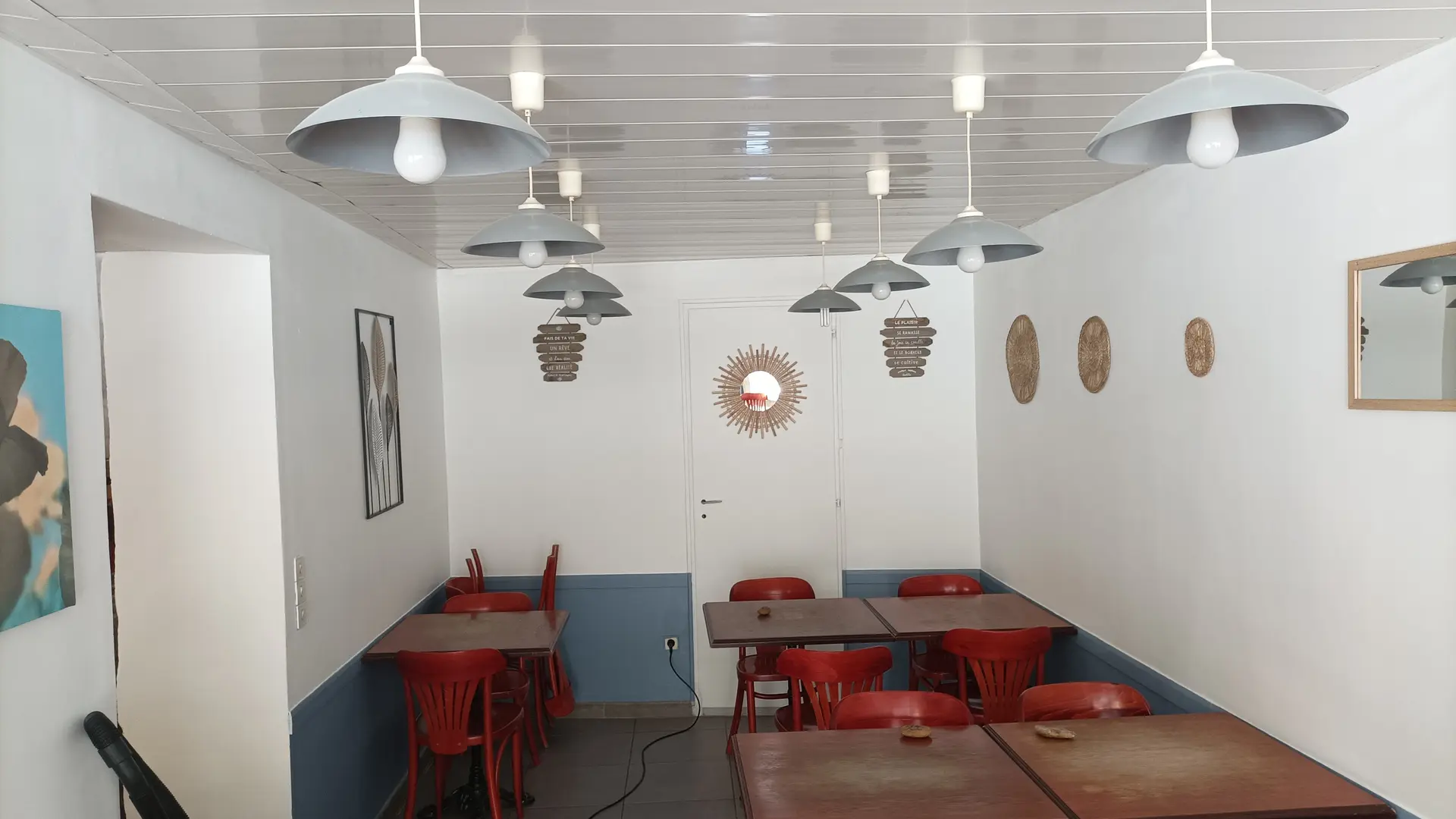 Bistrot de Pays LA FAMILLE_Travaillan