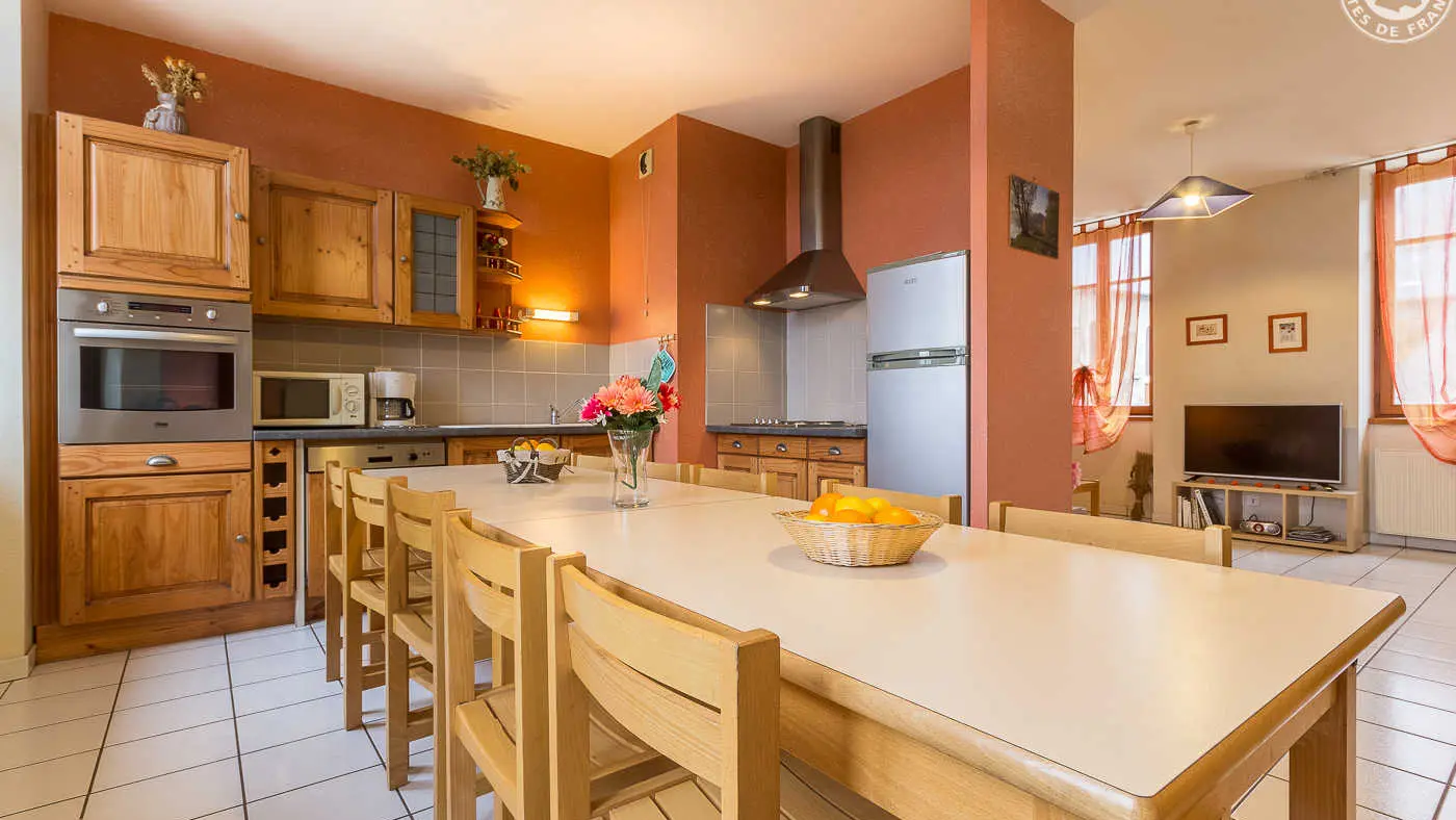 Gîte 73G293105 - Thoiry