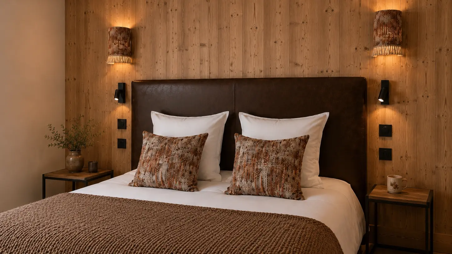 Chambre 3