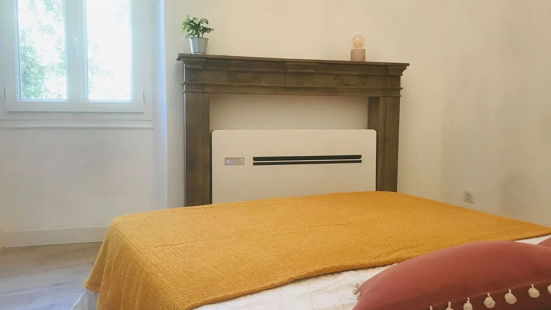 Appartement T3 Centre proche Plages, Calanques et Vieux-Port