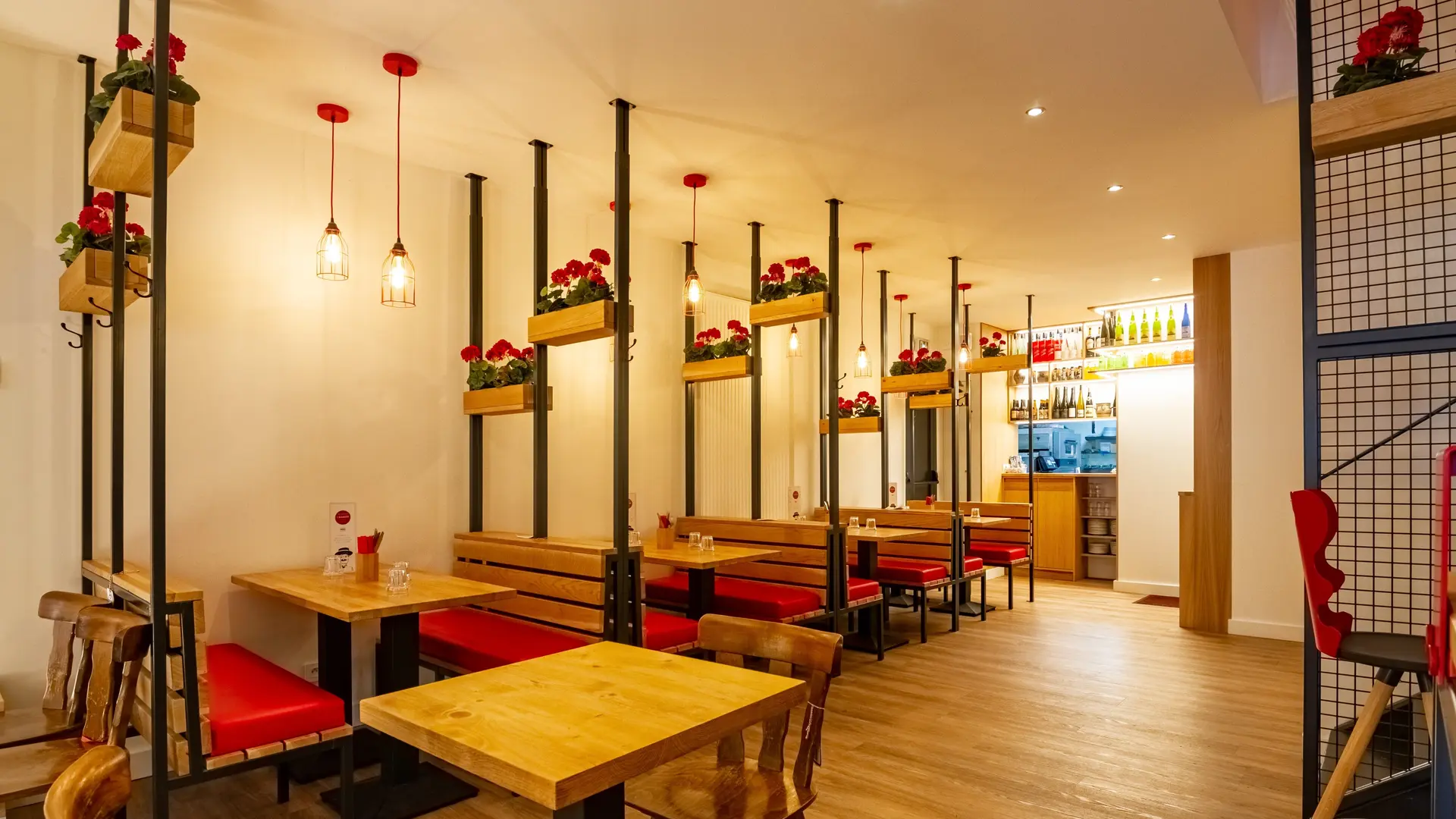 Grosse Faim et Petite soif...ou inversement