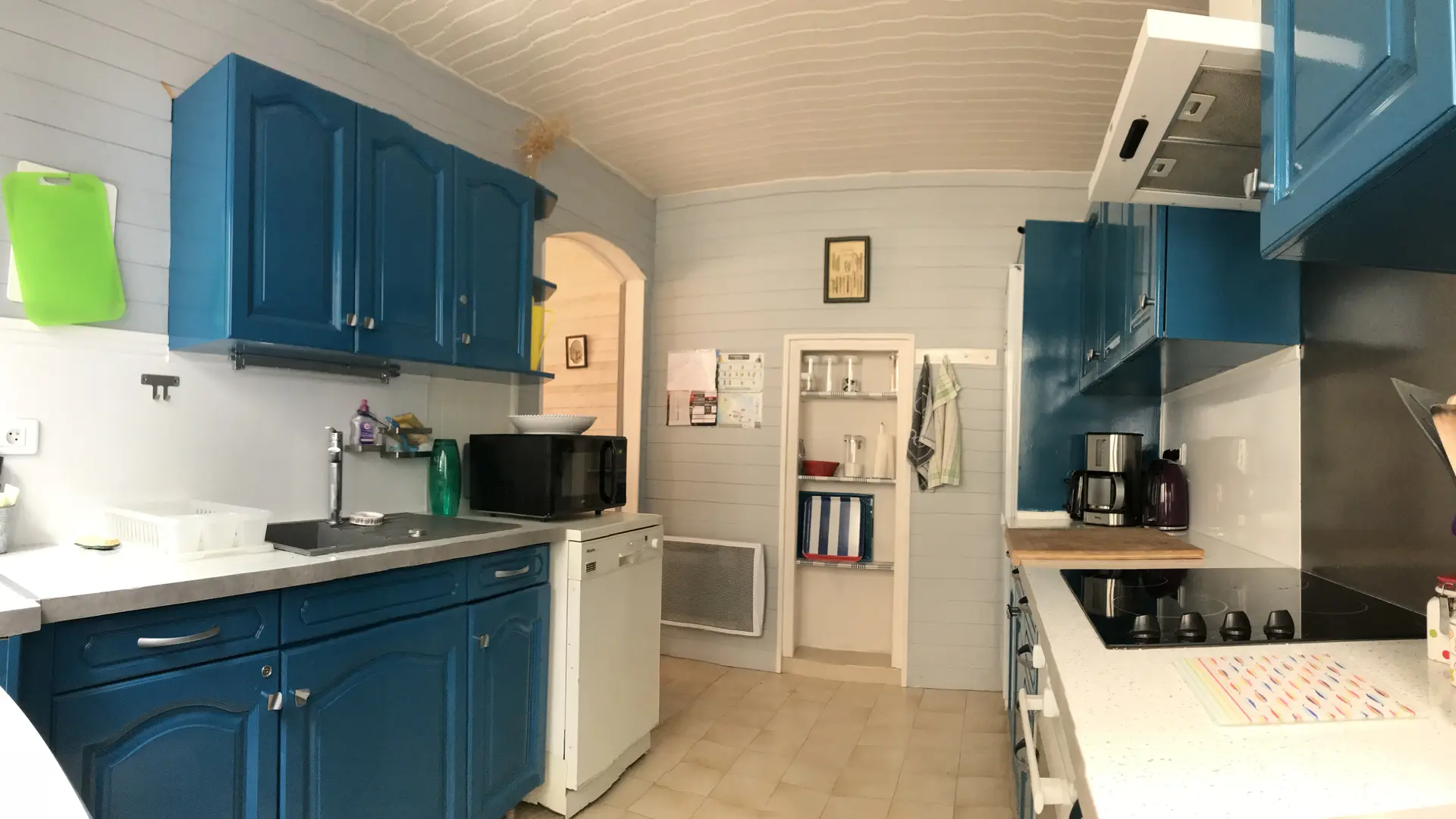 Cocina