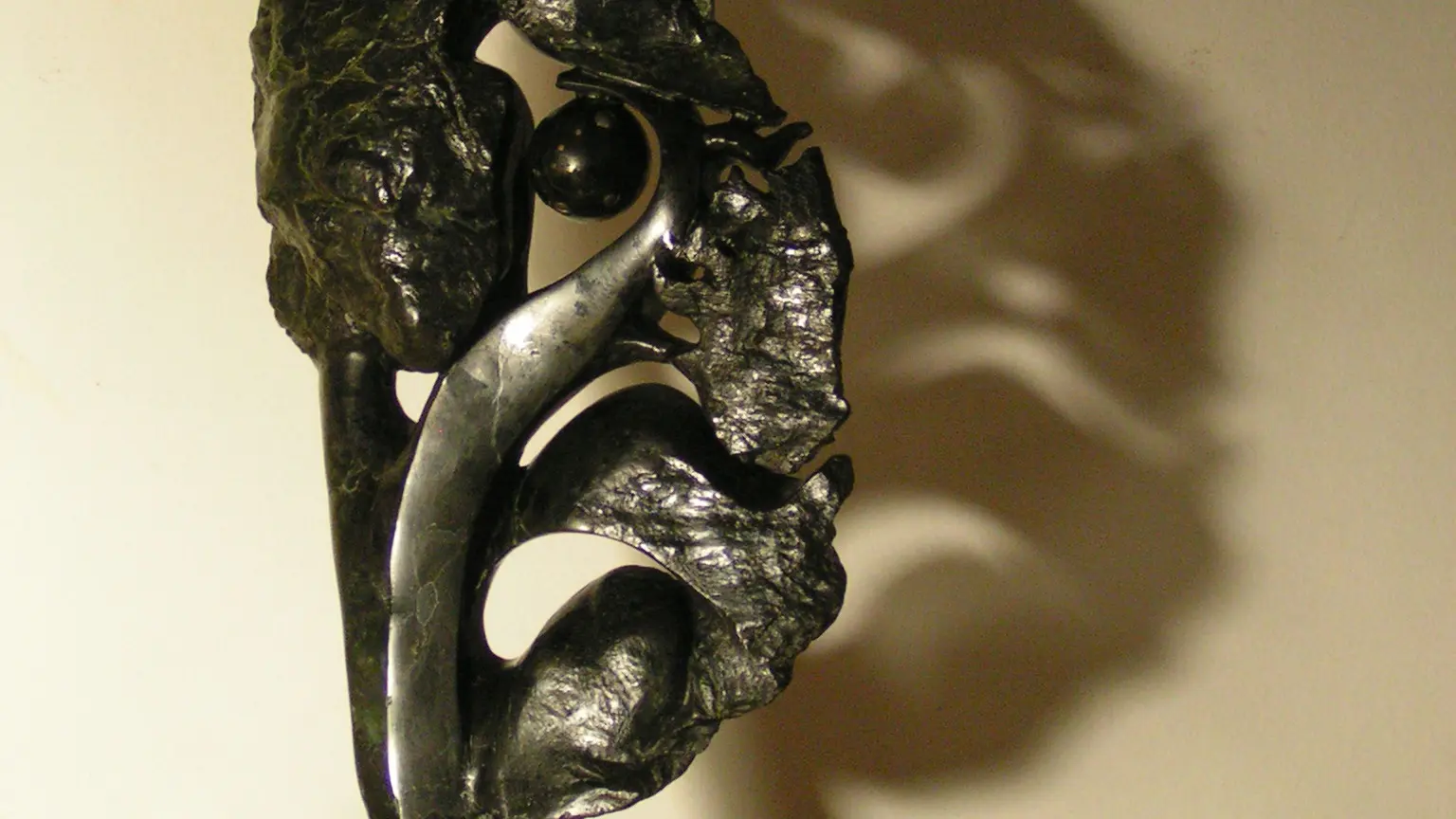 La Ferme de Téthys - Art et Géologie CROTS