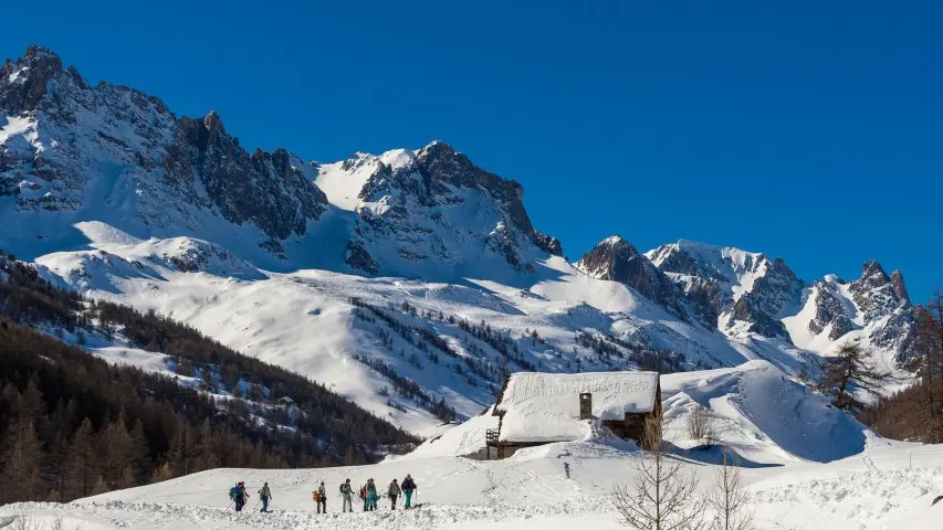 Séjours Multi-activités Famille au Chalet d'en Hô