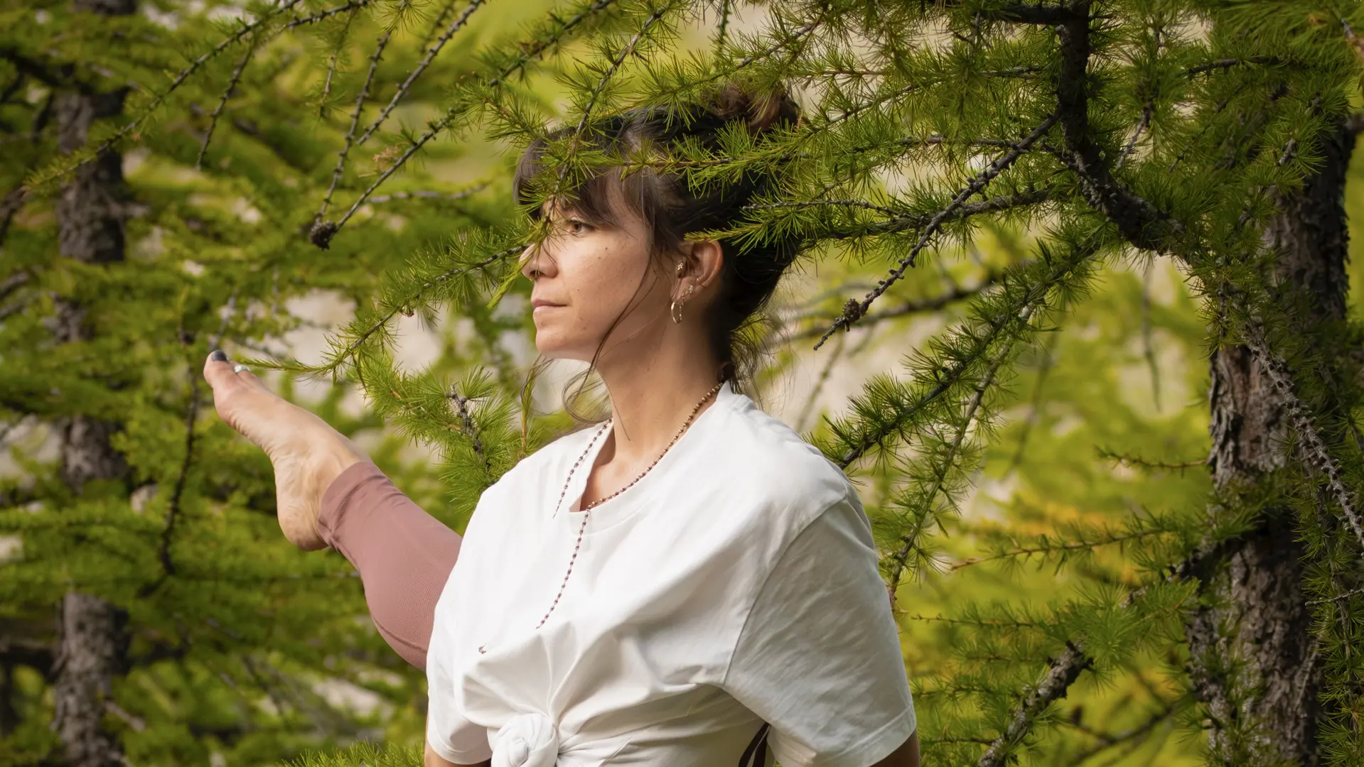 Kai Samay Yoga - Val d'Isère