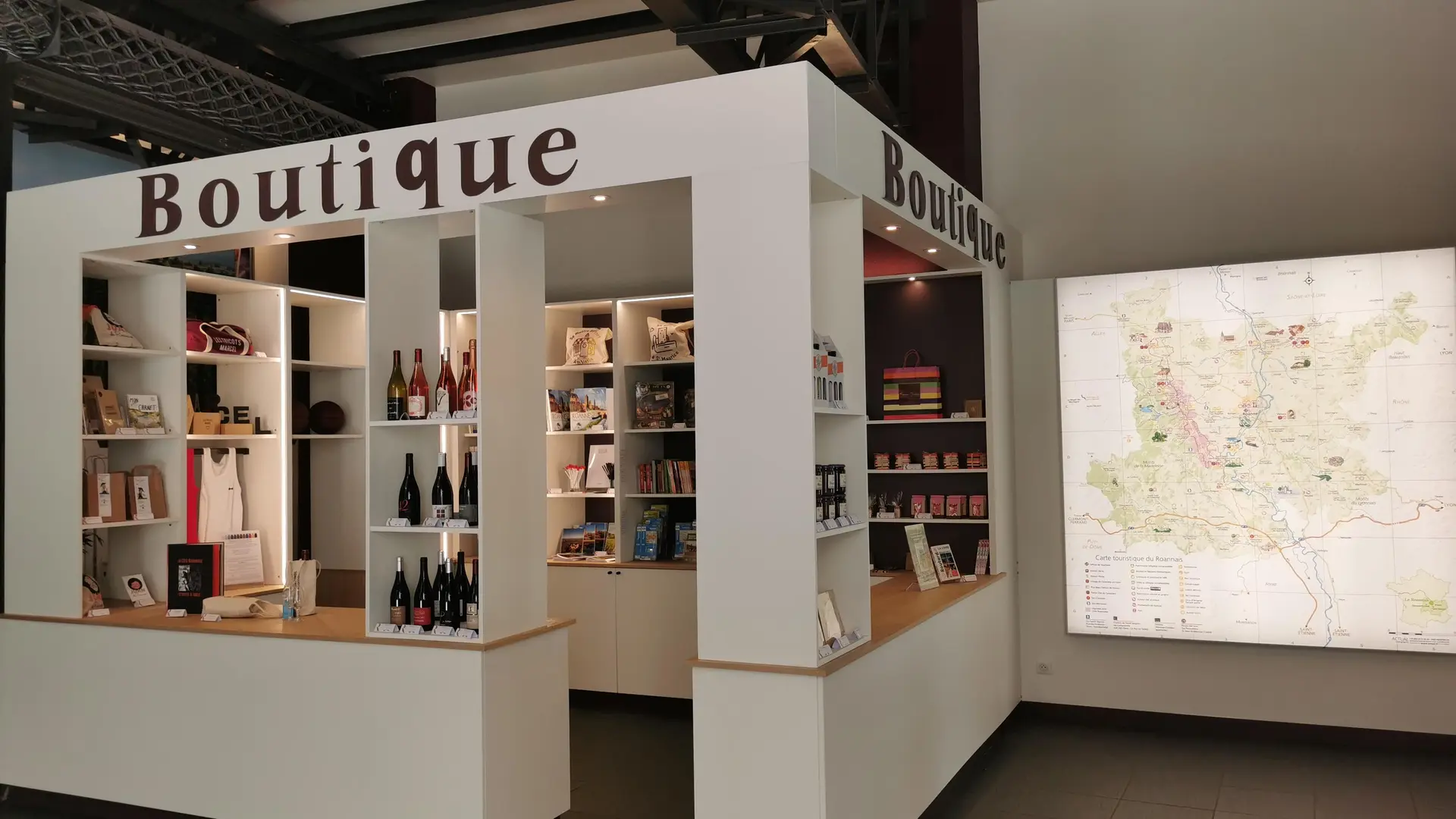 Roannais Tourisme