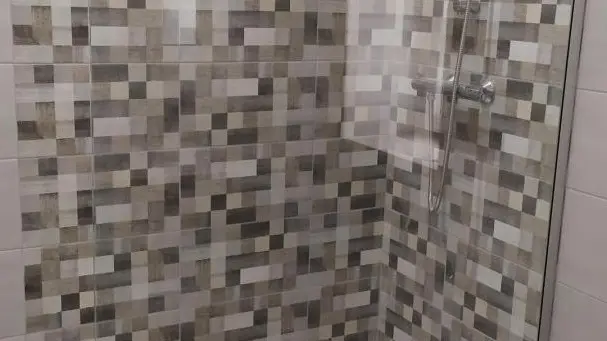 Le Beauplan 2 : Salle d'eau