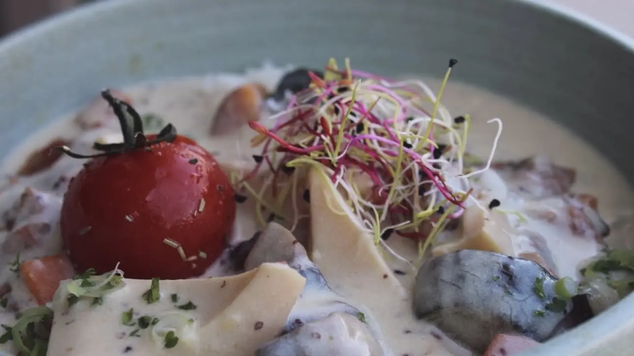 blanquette de Seiche