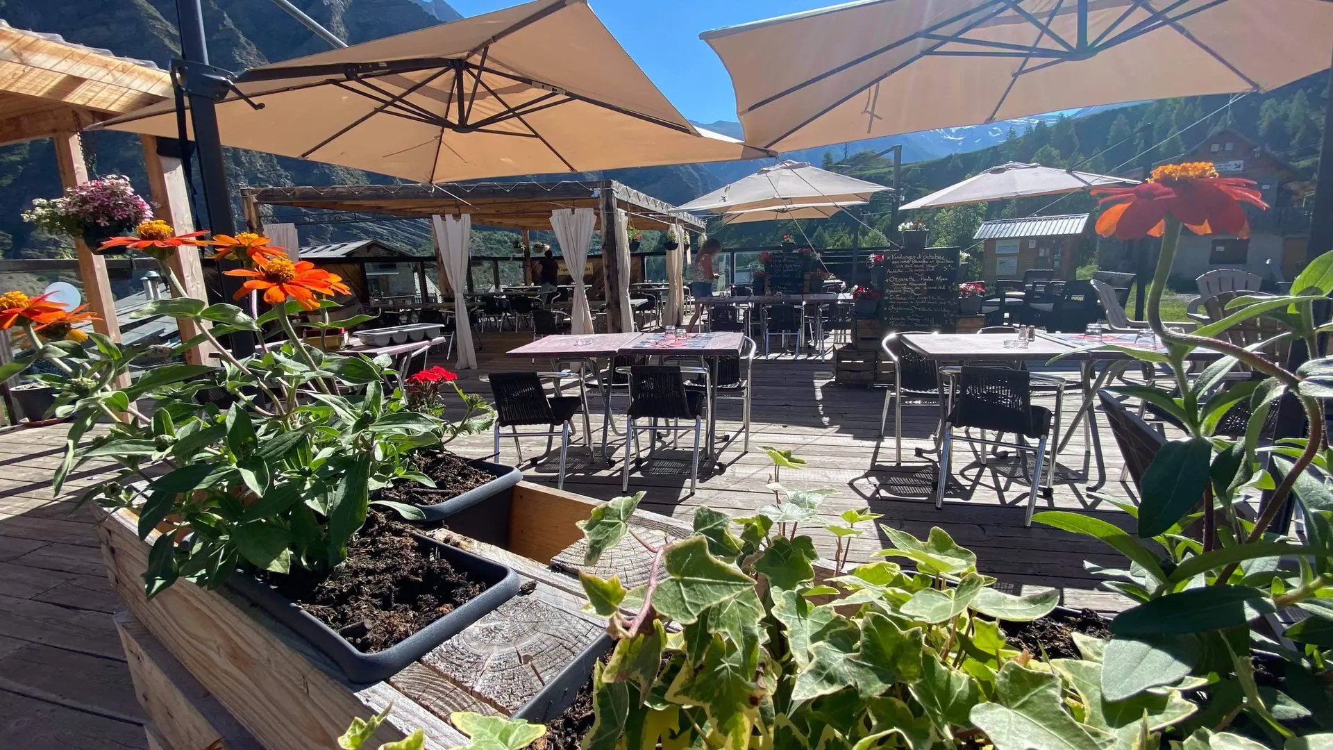 Le TitiLulu CRÉVOUX