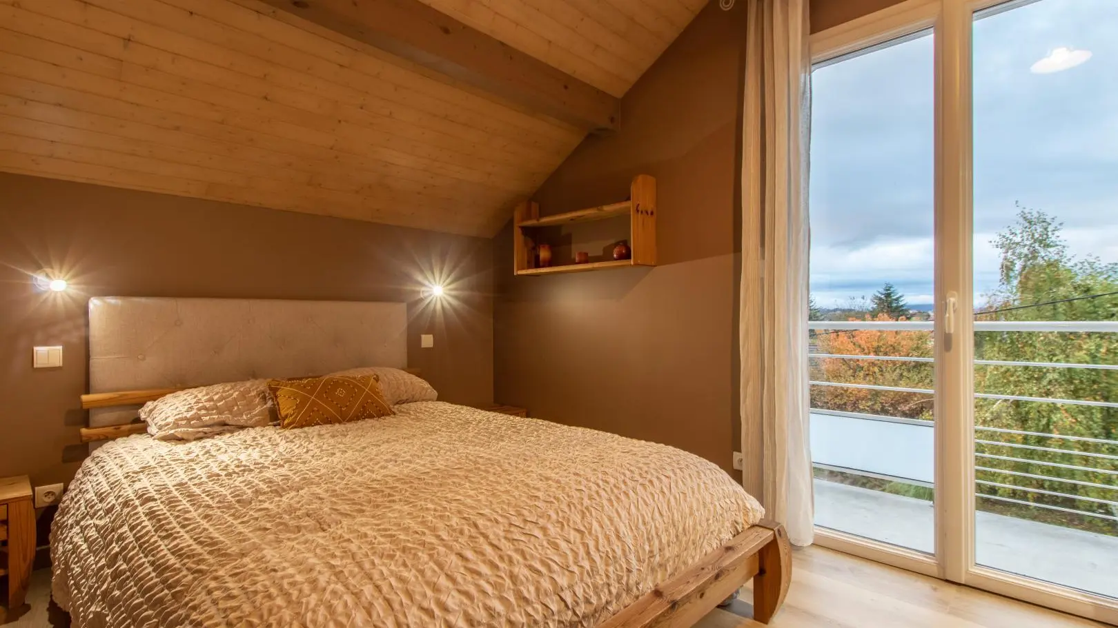 Chambre 4