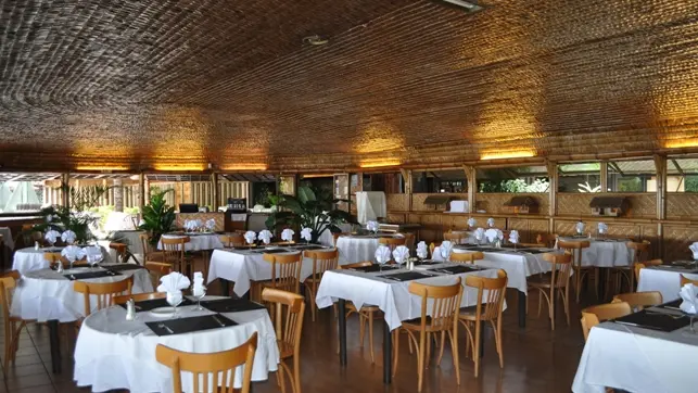 Le Royal Tahitien (Restaurant)