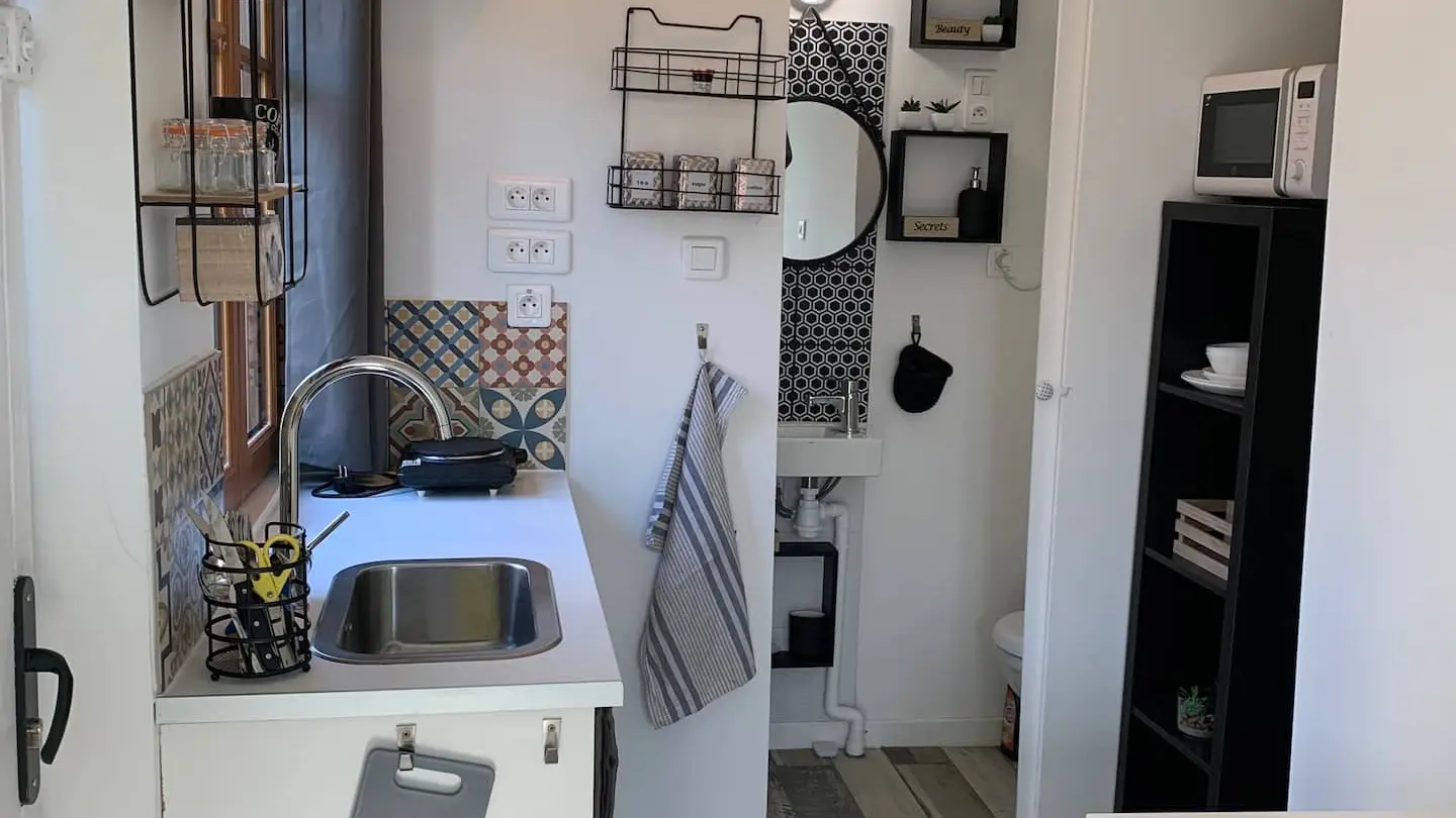 Location de meublé à Houilles, sous le figuier