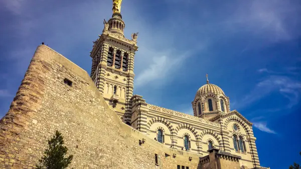 Marseille Libérée