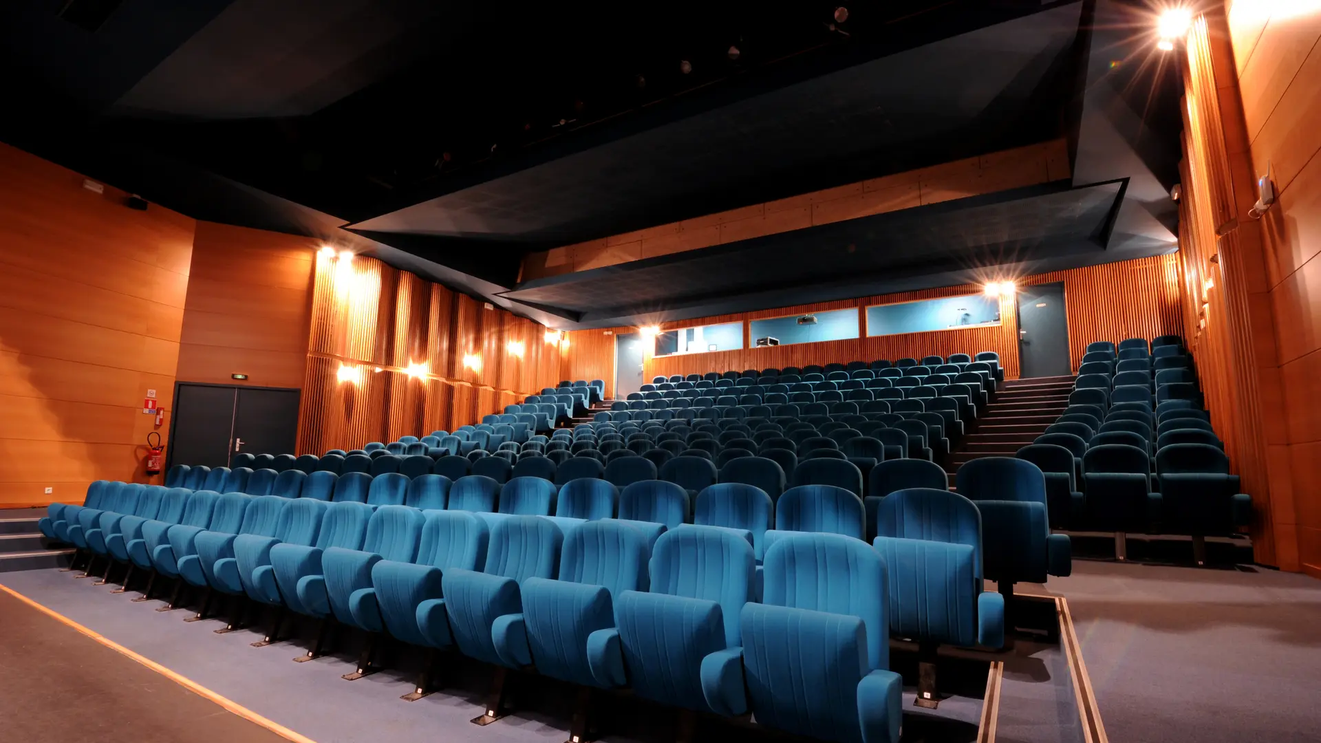 Amphithéâtre Foréziales