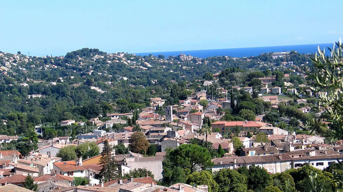 LA COLLE SUR LOUP