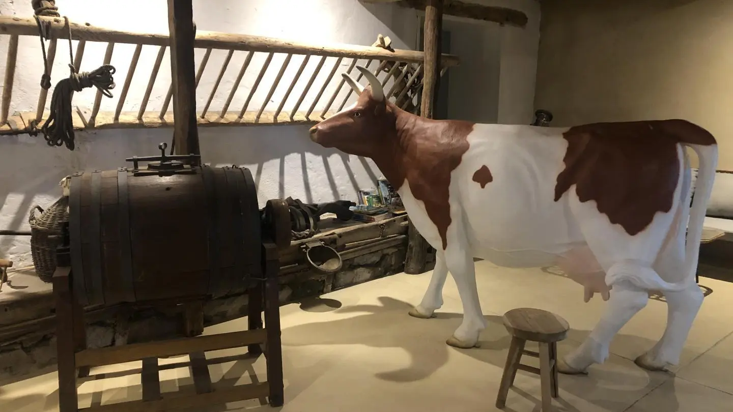 salle d'accueil des activités escape game et lasergame