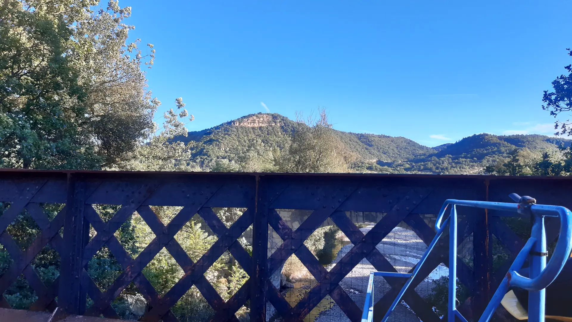 VELORAIL DE HAUTE PROVENCE