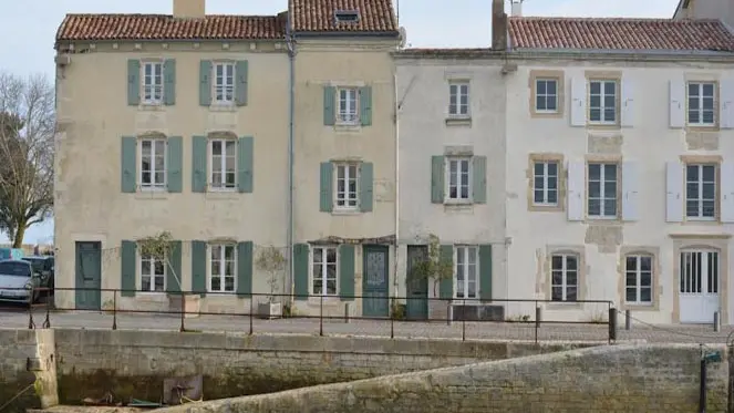 Quai Georges Clémenceau